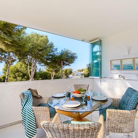 Miraflores Jardin B 32, Pool, Wifi In Mijas Costa 라칼라데미야스 외부 사진