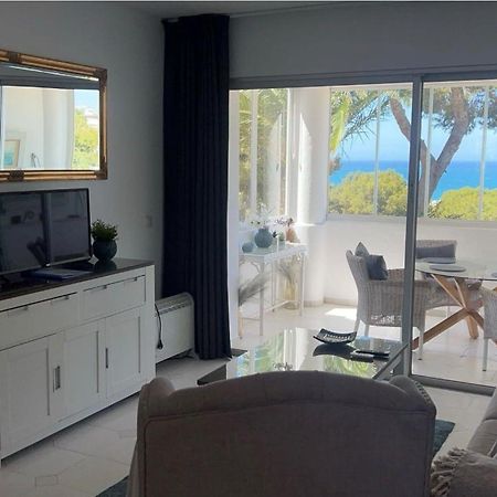 Miraflores Jardin B 32, Pool, Wifi In Mijas Costa 라칼라데미야스 외부 사진