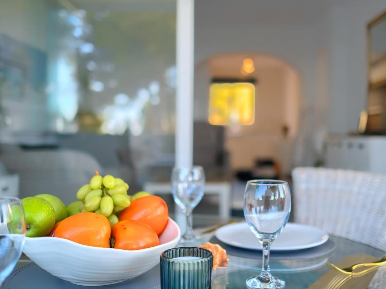 Miraflores Jardin B 32, Pool, Wifi In Mijas Costa 라칼라데미야스 외부 사진
