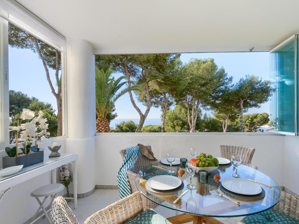 Miraflores Jardin B 32, Pool, Wifi In Mijas Costa 라칼라데미야스 외부 사진
