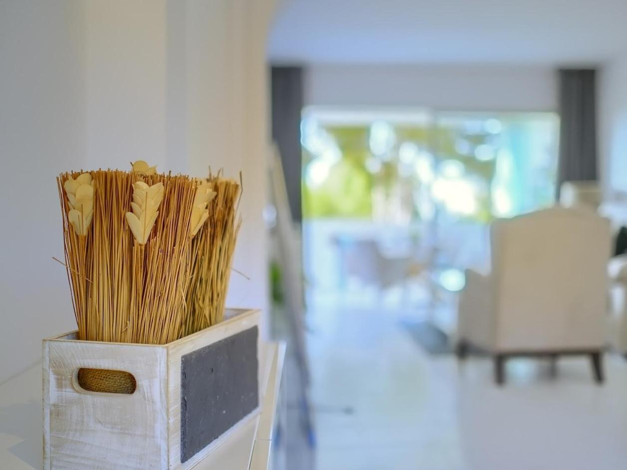 Miraflores Jardin B 32, Pool, Wifi In Mijas Costa 라칼라데미야스 외부 사진