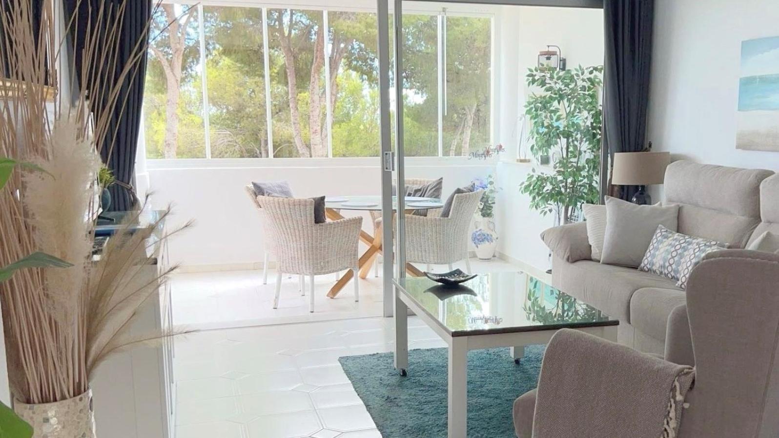 Miraflores Jardin B 32, Pool, Wifi In Mijas Costa 라칼라데미야스 외부 사진